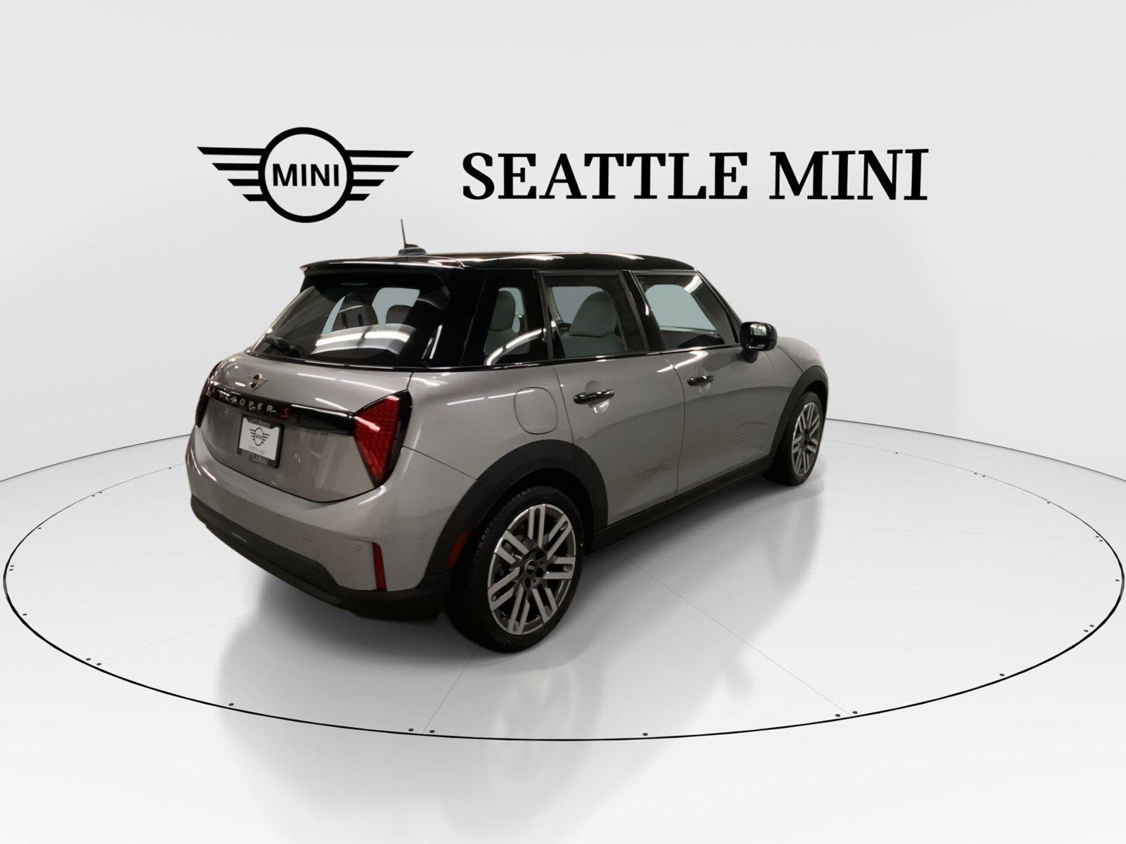 New 2027 MINI Cooper S FWD image 11