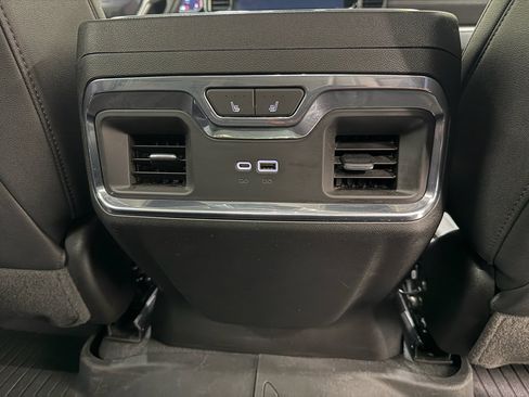 Certified 2023 Chevrolet Silverado 1500 LTZ w/ Technology Package image 25