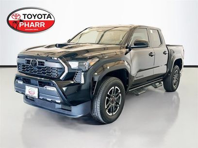 Used 2025 Toyota Tacoma TRD Sport