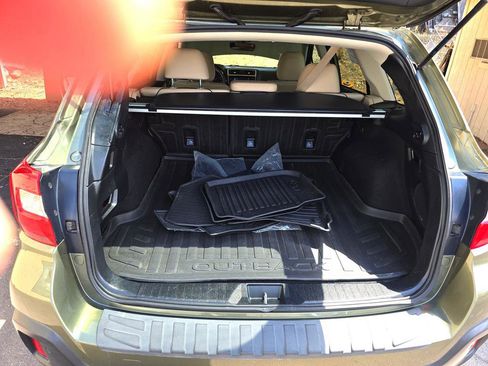 Used 2019 Subaru Outback 2.5i Limited image 13