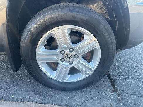 Used 2010 Honda Ridgeline RTL image 36