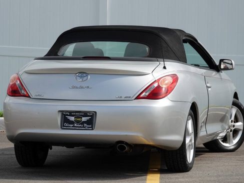 Used 2006 Toyota Solara SE FWD image 30