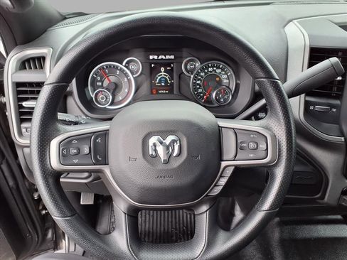 Used 2024 RAM 2500 Tradesman image 12