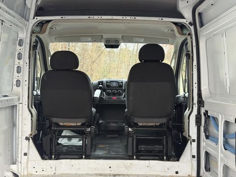 Used 2019 RAM ProMaster 2500 image 12