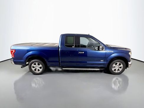 Used 2016 Ford F150 XLT w/ Equipment Group 301A Mid image 8