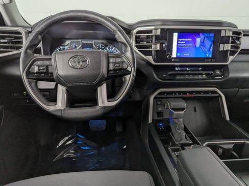 Used 2024 Toyota Tundra SR5 image 22