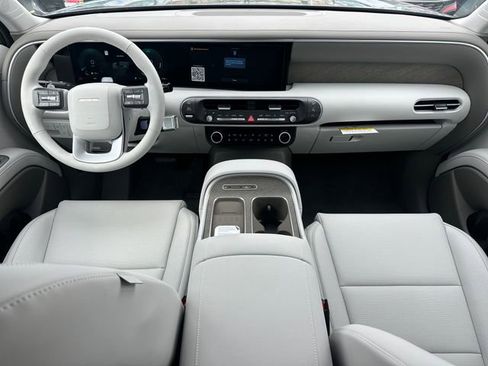 New 2026 Hyundai Palisade SEL Premium AWD/4WD image 19