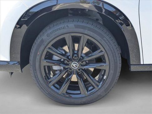 New 2026 Acura ADX A-Spec AWD/4WD image 10