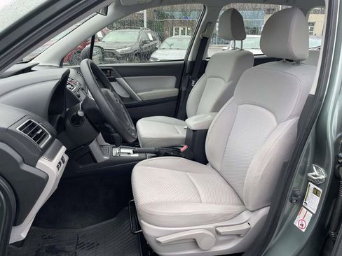 Used 2016 Subaru Forester 2.5i w/ Alloy Wheel Package AWD/4WD image 8