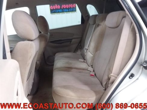 Used 2007 Hyundai Tucson Limited image 13