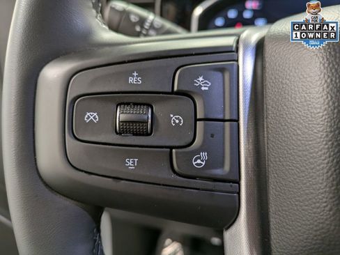 Used 2024 GMC Sierra 1500 Elevation AWD/4WD image 17