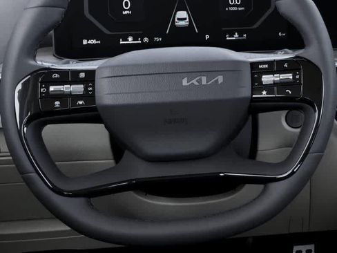 New 2026 Kia Sorento SX AWD/4WD image 22