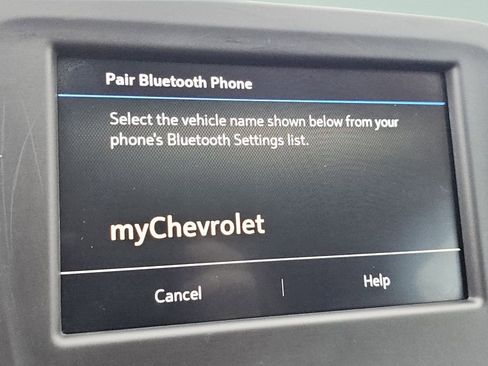 Used 2020 Chevrolet Equinox LT image 10