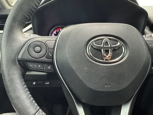 Used 2024 Toyota RAV4 XLE Premium w/ Weather Package FWD image 24
