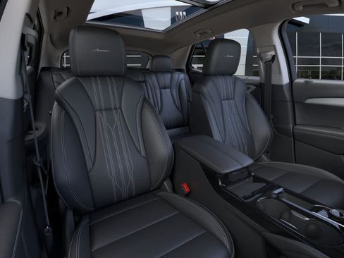 New 2026 Buick Envision Avenir AWD/4WD image 16