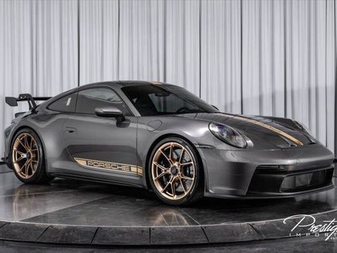 Used 2022 Porsche 911 GT3 RWD image 27