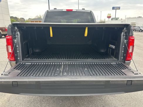 Used 2023 Ford F150 XLT w/ Equipment Group 302A High image 11