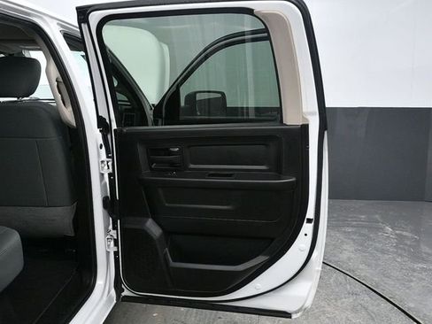 Used 2020 RAM 1500 Tradesman w/ Tradesman SXT Package image 10