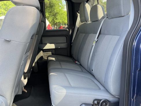 Used 2011 Ford F150 XLT w/ XLT Convenience Pkg AWD/4WD image 18