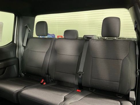 New 2025 Ford F150 XLT w/ Equipment Group 301A Standard image 16