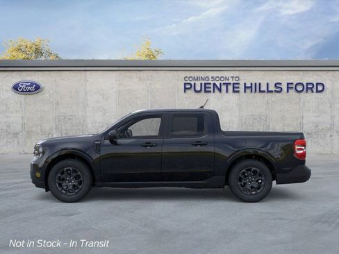 New 2026 Ford Maverick XLT w/ XLT Luxury Package image 3