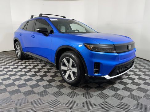 Used 2024 Honda Prologue Touring image 5