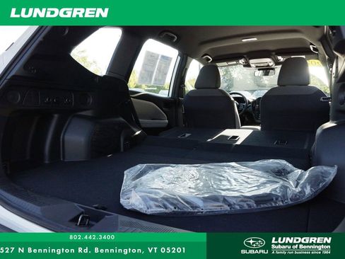 Certified 2025 Subaru Forester image 15