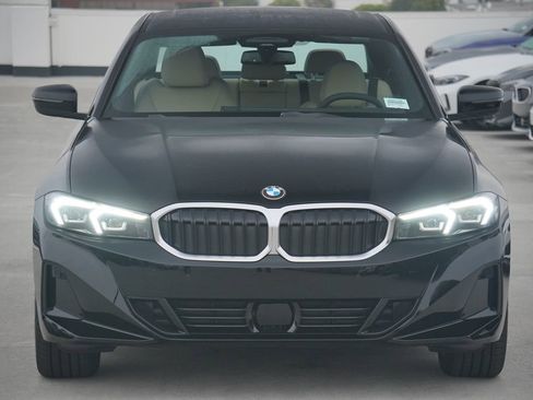 New 2026 BMW 330i Sedan image 2
