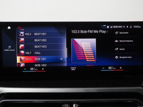 Used 2023 BMW i4 eDrive35 w/ Premium Package RWD image 35