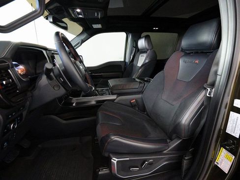 Used 2024 Ford F150 Raptor w/ Equipment Group 803A Raptor R image 18