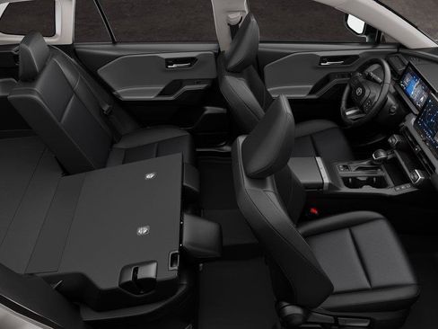 New 2026 Toyota RAV4 XLE Premium AWD/4WD image 88