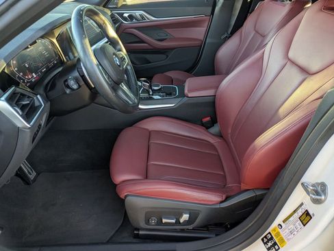 Used 2022 BMW M440i xDrive Gran Coupe w/ Premium Package image 12