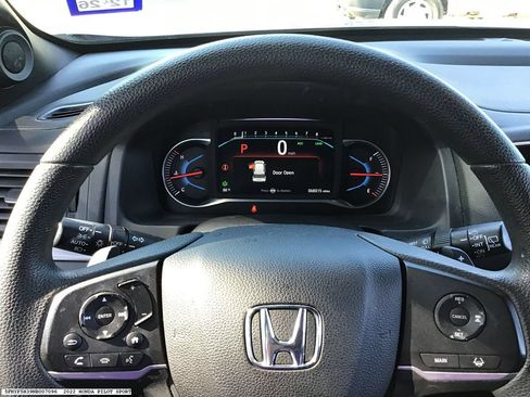 Used 2022 Honda Pilot Sport image 13