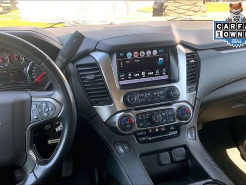 Used 2019 Chevrolet Tahoe LT AWD/4WD image 6