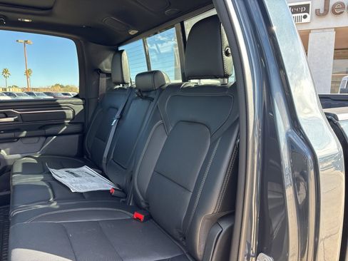 New 2026 RAM 1500 Rebel image 18