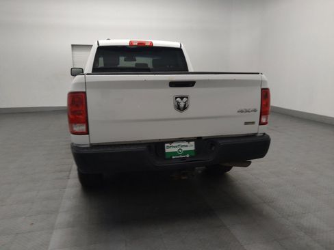 Used 2018 RAM 1500 Express AWD/4WD image 6