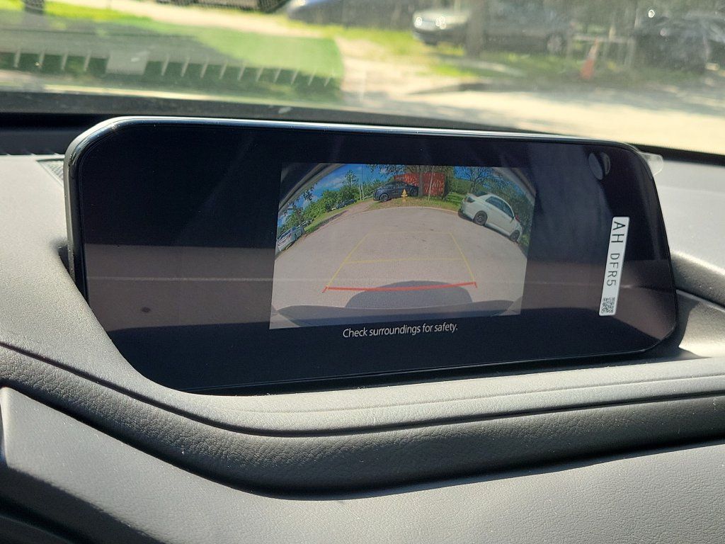 New 2026 MAZDA CX-30 AWD 2.5 S image 26