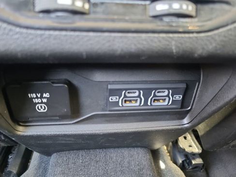 Used 2021 Jeep Grand Cherokee L Limited AWD/4WD image 40