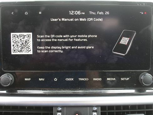 Certified 2023 Kia Forte GT-Line image 42