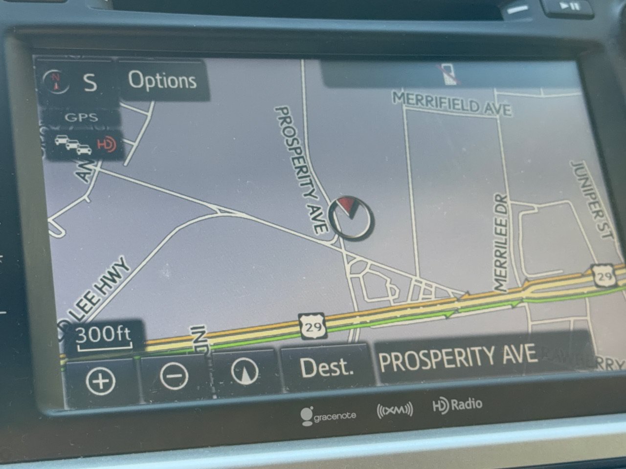 Used 2018 Toyota Highlander XLE AWD/4WD image 23