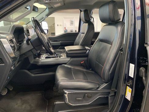 Used 2022 Ford F150 Lariat image 16