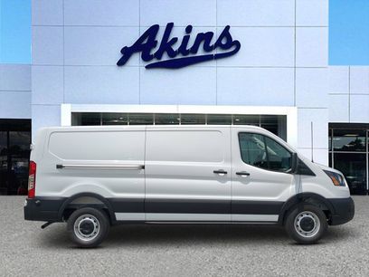 New 2026 Ford Transit 150 Low Roof