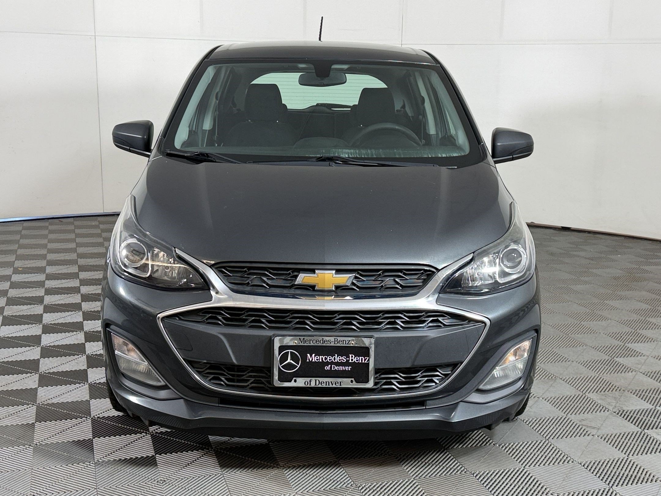 Used 2019 Chevrolet Spark LS FWD image 6