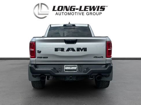 Used 2025 RAM 1500 RHO w/ RHO Level 1 Equipment Group AWD/4WD image 5