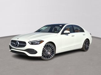 Used 2026 Mercedes-Benz C 300 4MATIC Sedan video 1