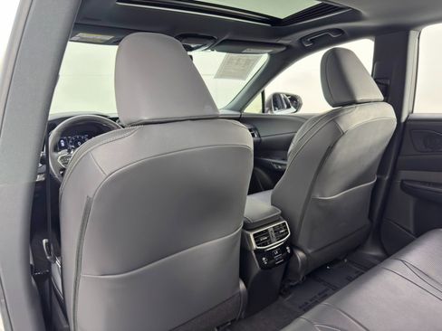 Used 2024 Lexus RX 350 Premium w/ Accessory Package (Z1) image 36