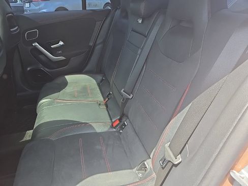 Used 2023 Mercedes-Benz CLA 250 4MATIC image 21
