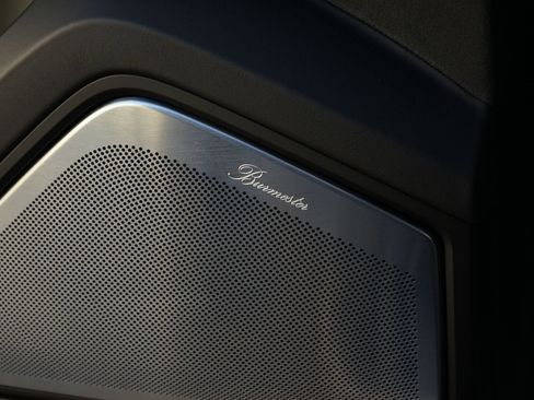 Used 2024 Porsche Cayenne Turbo GT image 35