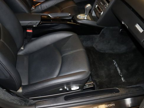 Used 2008 Porsche Cayman S Design Edition 1 image 25