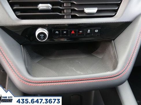 New 2026 Ford Explorer ST-Line w/ ST-Line Street Pack image 43